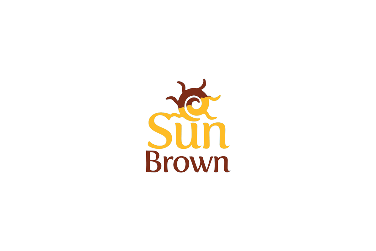 Sun Brown Referans
